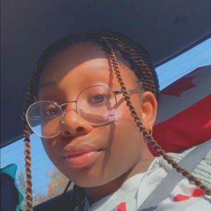 Meet your Posher, Tamara